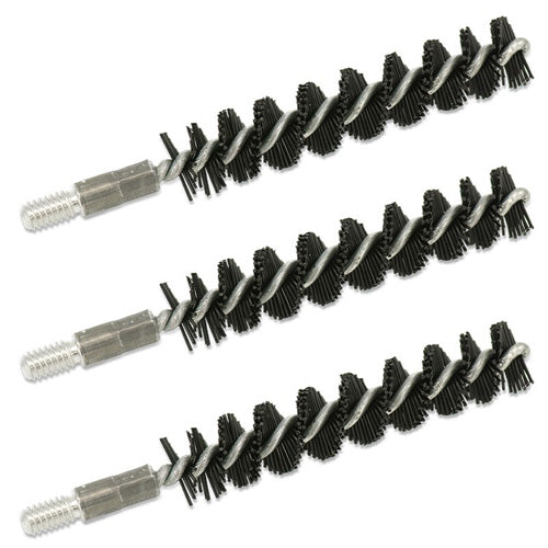 Proof-Positive .41/.416 Cal Nylon Rifle Bore Brush 3-Pack