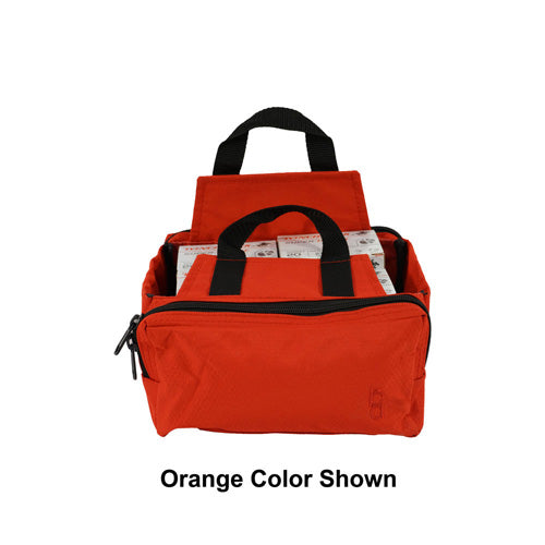 440RS TS 4-Box Shell Pouch Black