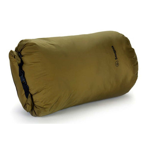 Snugpak Dri-Sak Large 13L Waterproof Roll-Top Dry Bag Coyote Tan