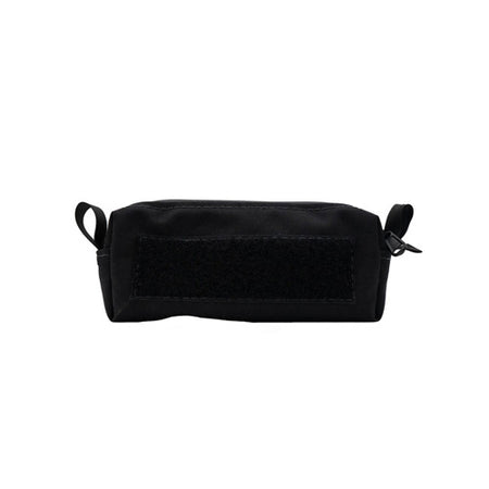 Shield Arms Partisan Fire Kit Black with Ferro Rod, BIC Lighter & Paracord