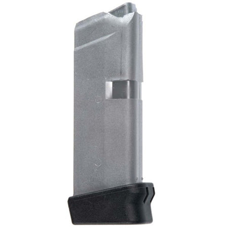 .380 Auto +1 Magazine Base Extension for Glock 42