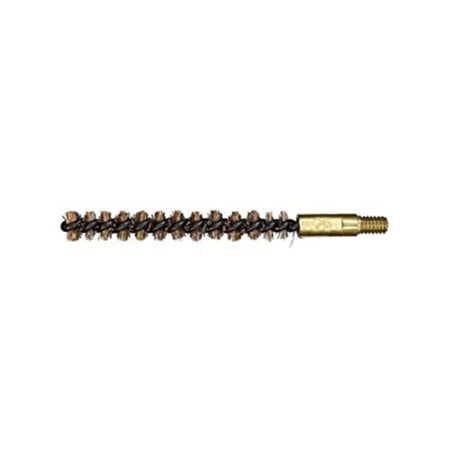 Shooter's Choice .25 Cal 3'' Bronze Bore Brush