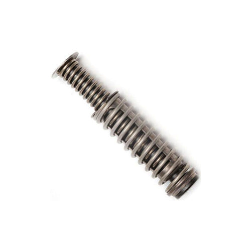 Dual Recoil Spring Assembly for Glock G43 Slim G43X G48 9mm