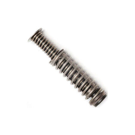 Dual Recoil Spring Assembly for Glock G43 Slim G43X G48 9mm