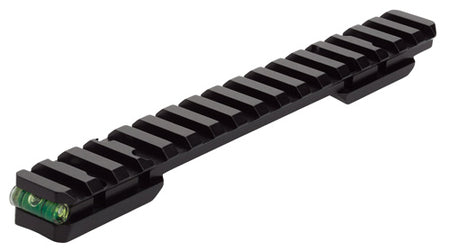 Browning X-Bolt Short Action 20 MOA Picatinny Base with Integrated Bubble Level