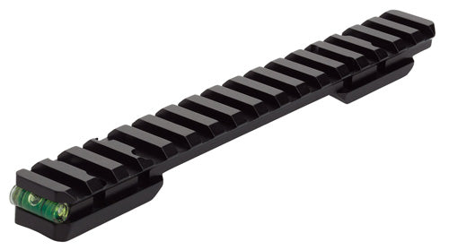 Browning X-Bolt Short Action 20 MOA Picatinny Base with Integrated Bubble Level