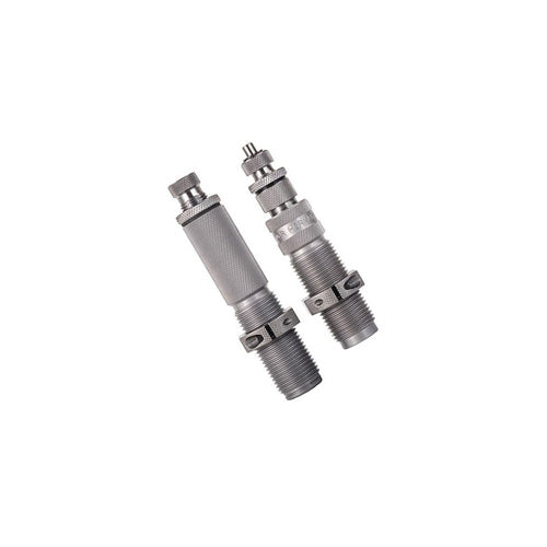 6mm ARC Match Grade Bushing Die Set by Hornady