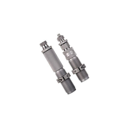 6mm ARC Match Grade Bushing Die Set by Hornady