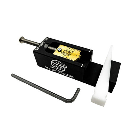 DIY Series Inline Rear Sight Pusher Kit for All Glock Slides