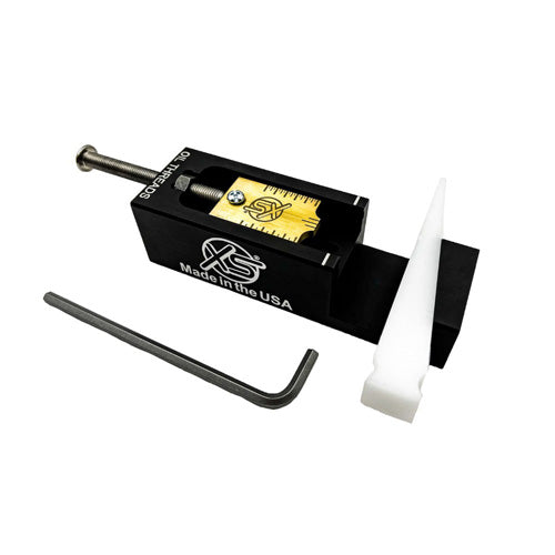 DIY Series Inline Rear Sight Pusher Kit for All Glock Slides