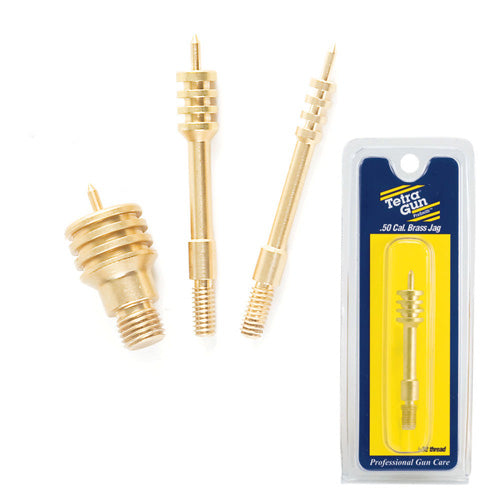 .410 Gauge Brass Jag Firearm Bore Cleaner for ProSmith Rods