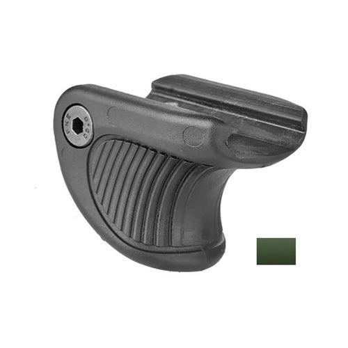 Versatile Tactical Support ODG for 1913 MIL-STD Picatinny Rails