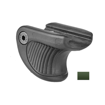 Versatile Tactical Support ODG for 1913 MIL-STD Picatinny Rails