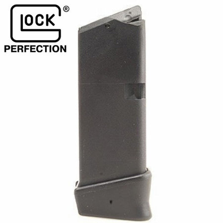 Glock Model 27 .40 S&W 10RD Pistol Magazine Bulk Pack