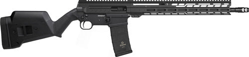 CMMG Dissent BR4 9mm Carbine 16.1" Armor Black, Includes (2) 10rd Magazines
