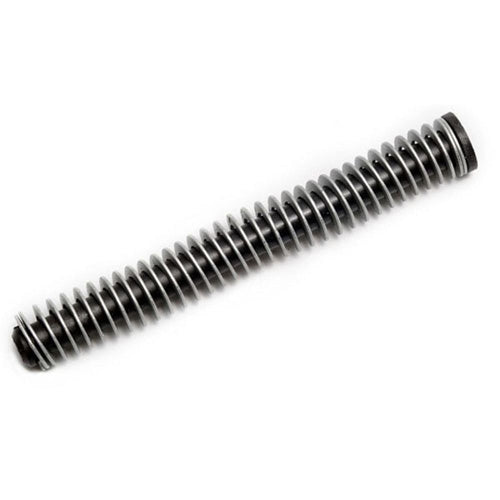 Glock G17/G22/G31/G37 Recoil Spring Assembly 9mm .40 .357 .45GAP Silver