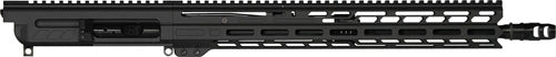 CMMG MK4 DISSENT 5.56x45mm 16.1in Upper Group Armor Black