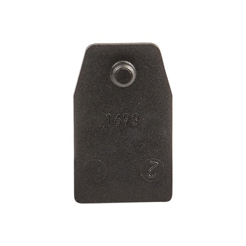 Glock Replacement Magazine Floor Plate 9mm/40/380/45GAP