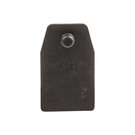 Glock Replacement Magazine Floor Plate 9mm/40/380/45GAP