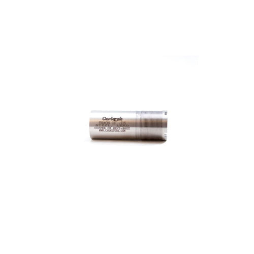 Franchoke 12GA Improved Cylinder Flush Mount Stainless Choke Tube .715 Diameter