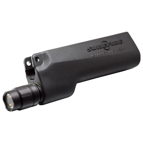 FOREND WEAPONLIGHT - BLACK, H&K MP5, HK53, HK94
