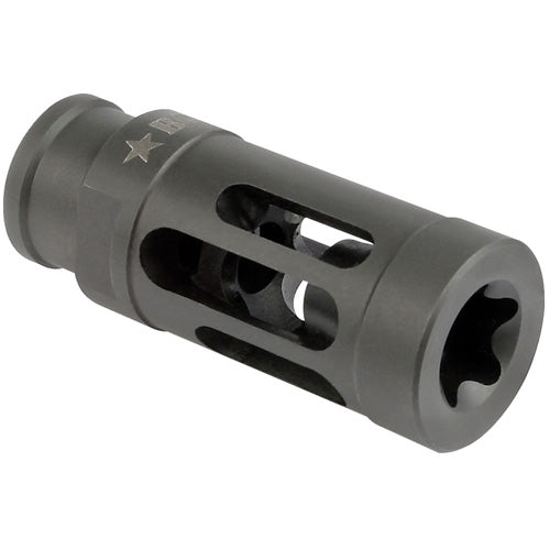BCM Compensator MOD 1 5.56 AR15 Stainless Steel Tactical Muzzle Device
