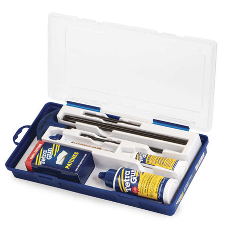 .270-.284 Caliber 6.5-7mm Tetra Gun Rifle Cleaning Kit with Case