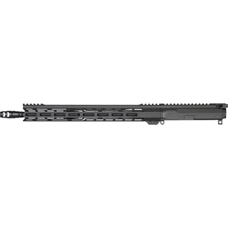 CMMG MK4 RESOLUTE 5.56x45mm Upper Group 16.1 Barrel Armor Black