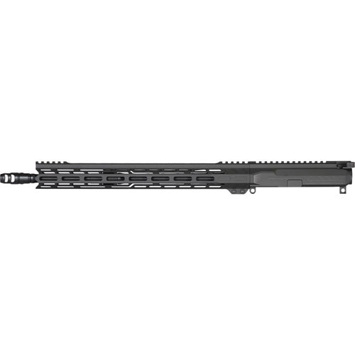 CMMG MK4 RESOLUTE 5.56x45mm Upper Group 16.1 Barrel Armor Black