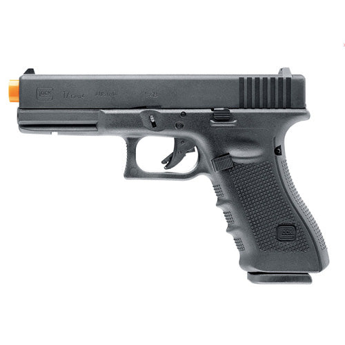 Glock G17 Gen 4 Gas Blowback Airsoft Pistol 6mm BBs