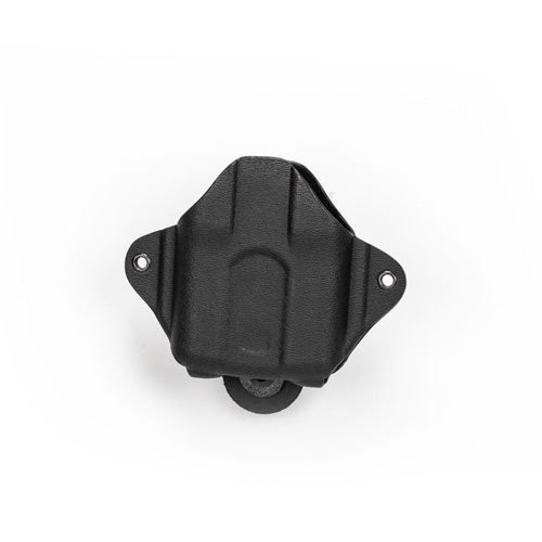 DeSantis Ambidextrous ABS Polymer Holster for PepperBlaster II
