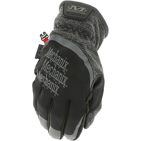 Mechanix Wear ColdWork FastFit Fleece-Insulated Glove, XL