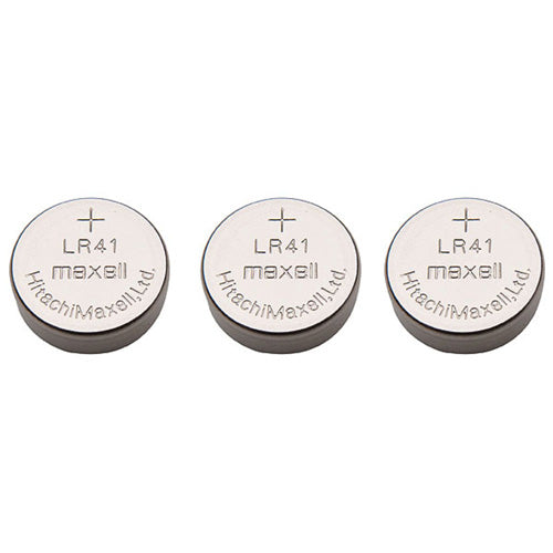 123 Lithium Batteries 2 Pack