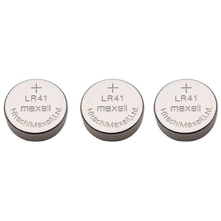123 Lithium Batteries 2 Pack