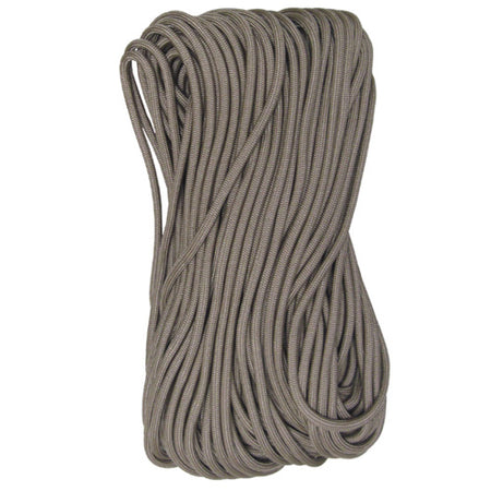 550 Cord 7-Strand Braided Class 3 Sand 100 ft