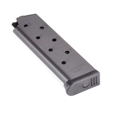 1911 Range Pro Full-Size .45 ACP 8RD Black Pistol Magazine