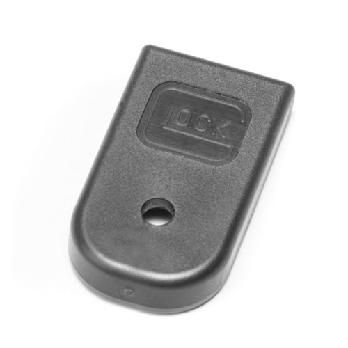 Magazine Floor Plate for Glock G43 Slim 9mm - Flush Fit