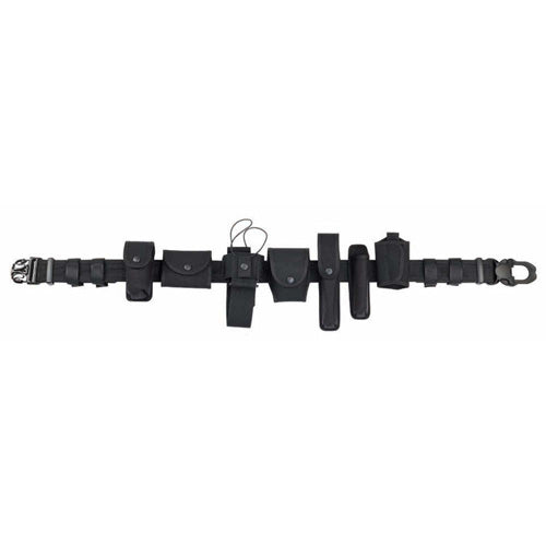 Blackhawk 44AK10BK Cordura Nylon Duty Gear Kit XL