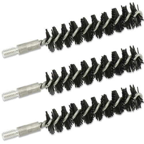 Proof-Positive .44/.45 Cal Nylon Rifle Bore Brush 3-Pack