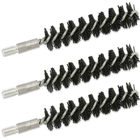 Proof-Positive .44/.45 Cal Nylon Rifle Bore Brush 3-Pack