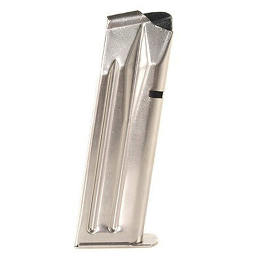 Para-Ordnance P18 .38 Super 17RD Nickel Pistol Magazine
