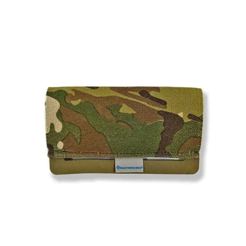 MOLLE Tourniquet Hammock Multicam CAT SOF-T Compatible Carrier