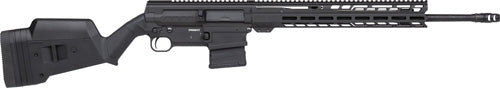 CMMG Dissent BR3 .308 Win Rifle, 20" Barrel, Armor Black Cerakote