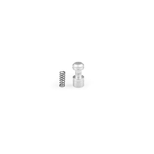 ZEV FPS Stainless Steel Firing Pin Safety & Spring Small - Glock Gen 1-4