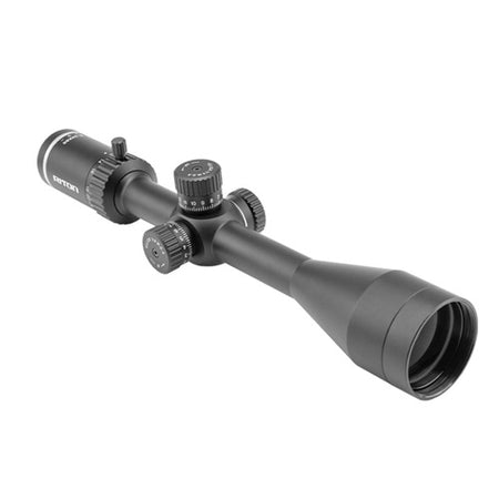 Riton 1 Conquer 6-24x50 First Focal Plane Riflescope