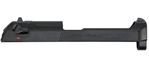 SLIDE ASSY 92FS COMPACT