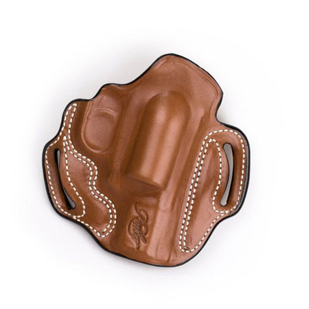 SPEED SCABBARD HLS TAN RH K6S DESANTIS