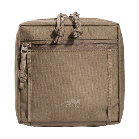 Tasmanian Tiger Tac Pouch 5.1 Coyote MOLLE Pouch