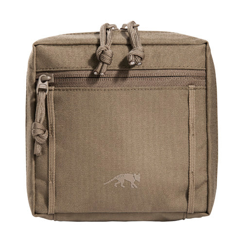 Tasmanian Tiger Tac Pouch 5.1 Coyote MOLLE Pouch