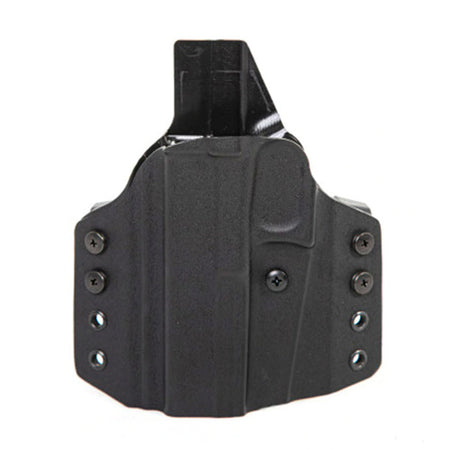 Uncle Mike's CCW Boltaron Holster M&P Shield 9/40 2.0 RH Black